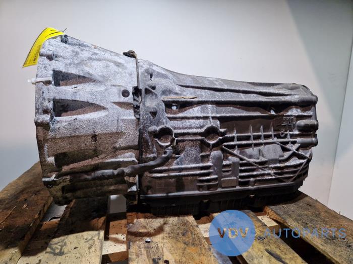 Getriebe Mercedes GLC-Klasse