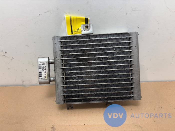 Radiador Mercedes CL