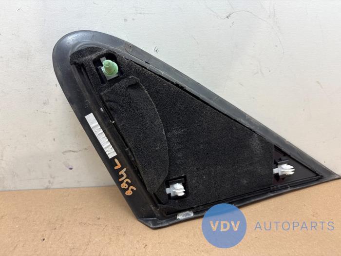 Listwa drzwiowa Mercedes A-Klasse