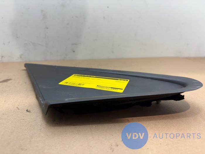 Listwa drzwiowa Mercedes A-Klasse