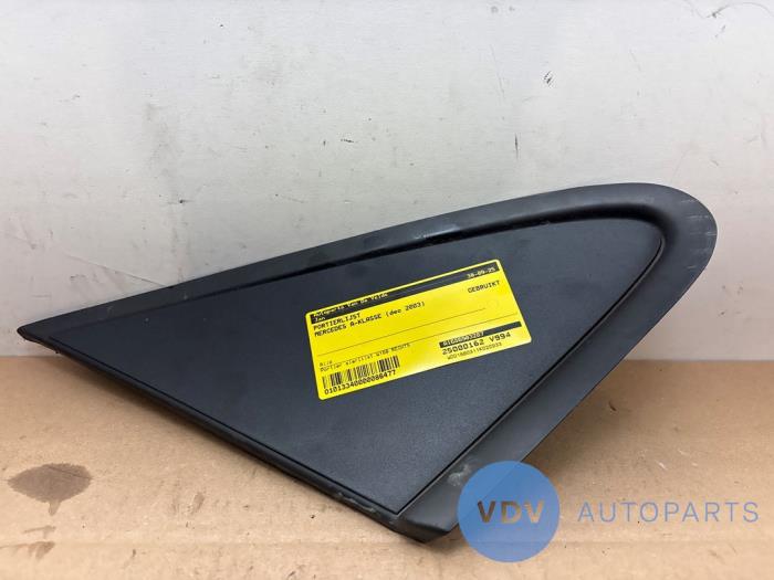 Listwa drzwiowa Mercedes A-Klasse