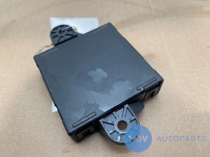 Módulo de cierre centralizado Mercedes E-Klasse