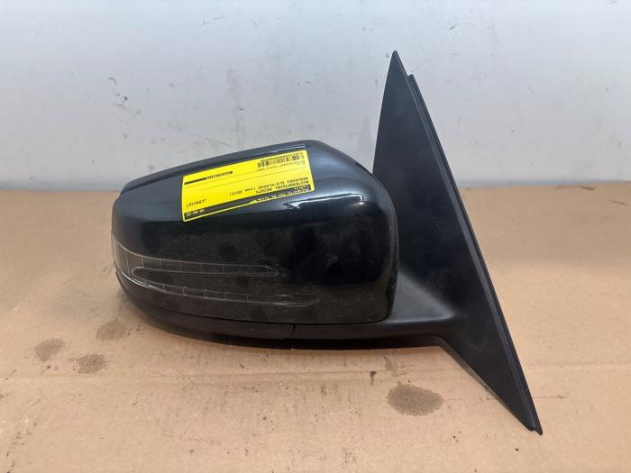 Retrovisor externo derecha Mercedes GLK-Klasse