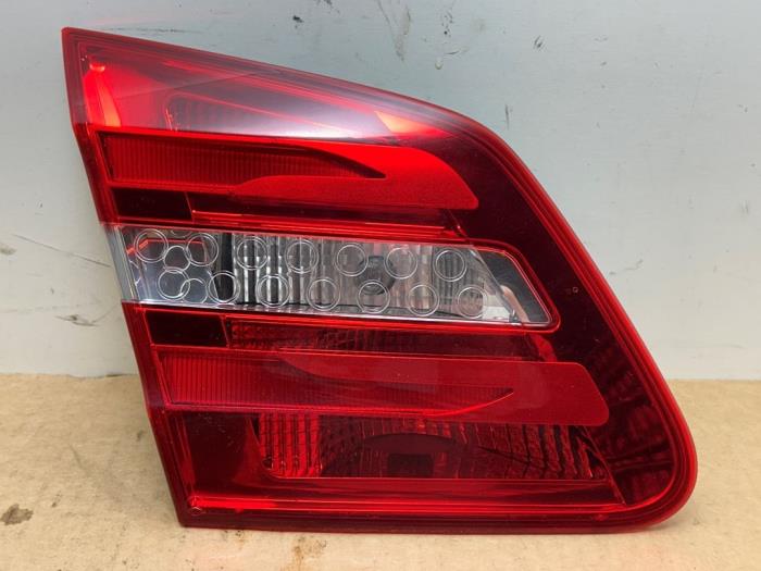 Taillight, left Mercedes B-Klasse