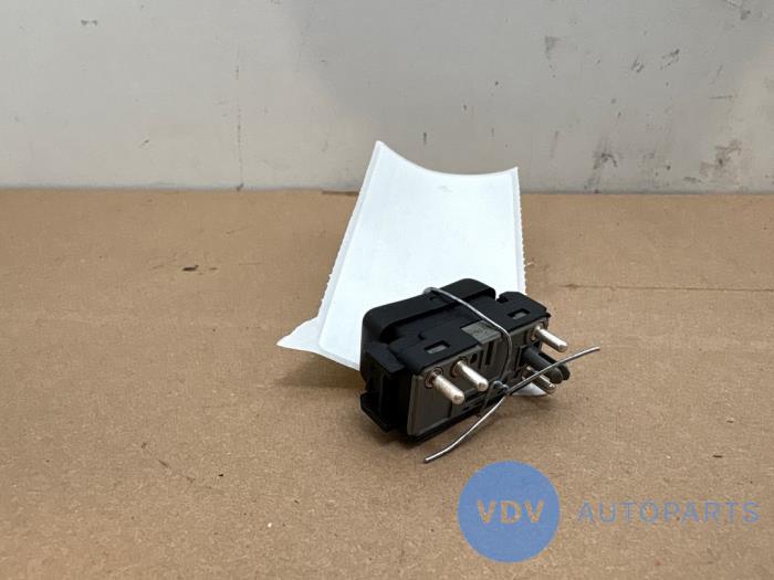 Electric window switch Mercedes SL