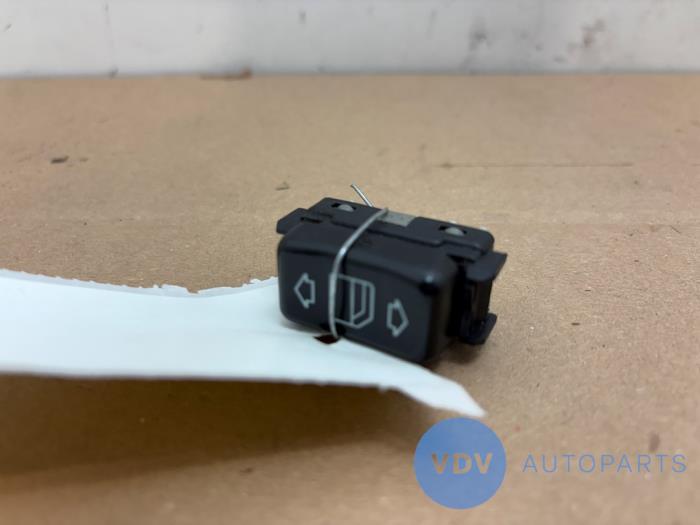 Electric window switch Mercedes SL