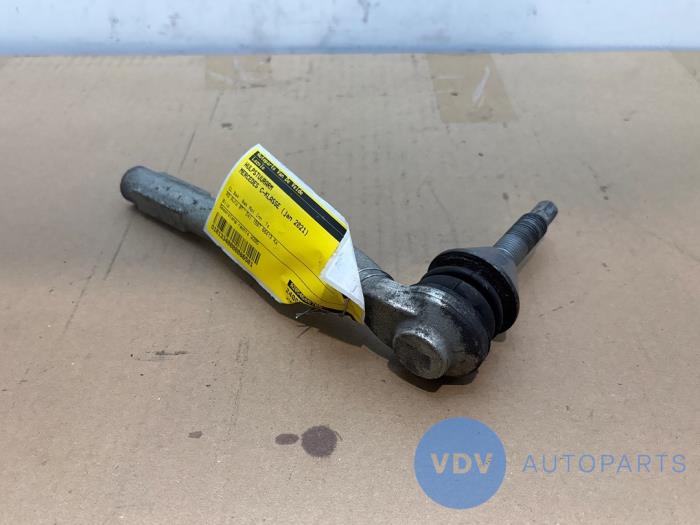 Hulpstuurarm Mercedes C-Klasse