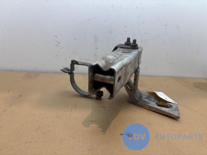 Support (divers) Mercedes C-Klasse