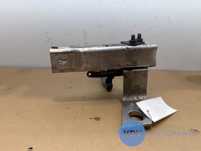 Support (divers) Mercedes C-Klasse