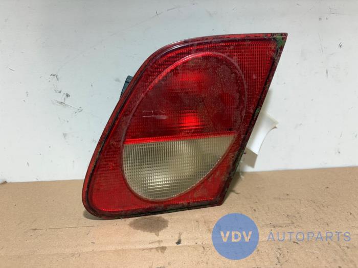 Tylne swiatlo pozycyjne lewe Mercedes E-Klasse