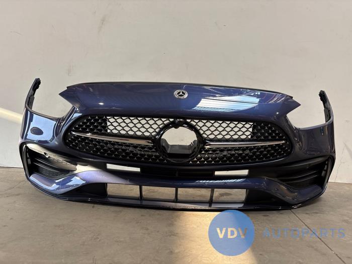 Zderzak przedni Mercedes C-Klasse
