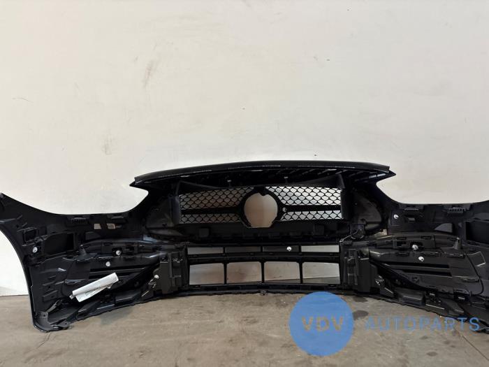 Pare-chocs avant Mercedes C-Klasse