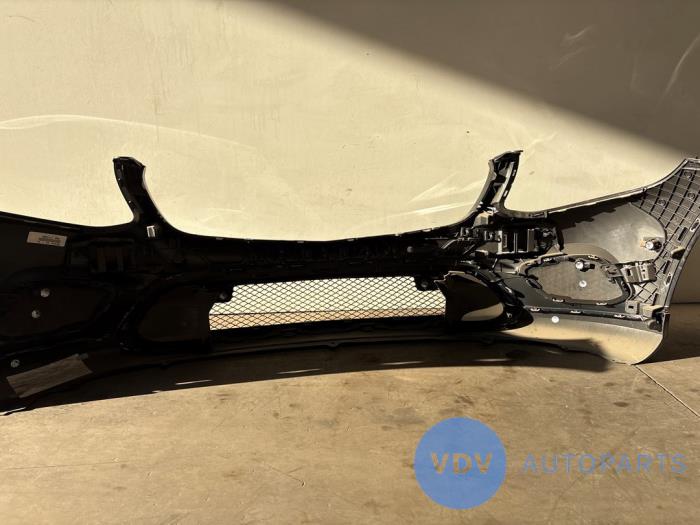 Pare-chocs avant Mercedes GLC-Klasse