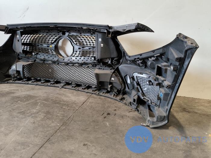 Pare-chocs avant Mercedes CLS-Klasse