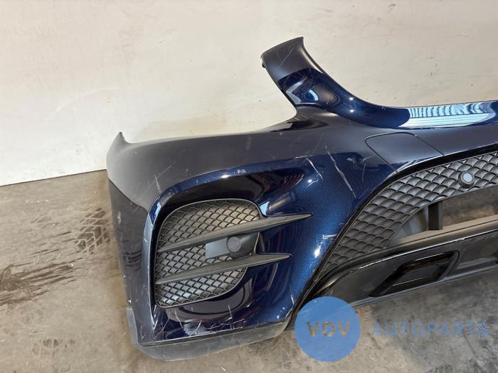 Pare-chocs avant Mercedes GLC-Klasse