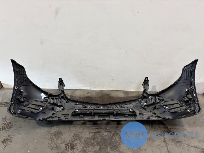 Pare-chocs avant Mercedes GLC-Klasse