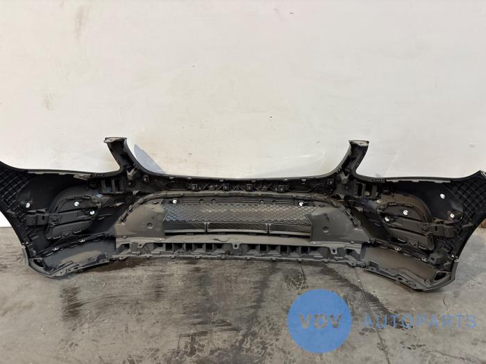 Pare-chocs avant Mercedes GLC-Klasse