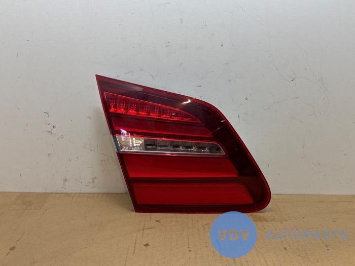 Taillight, left Mercedes B-Klasse