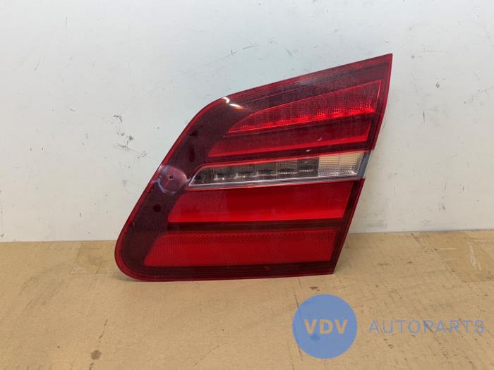 Tylne swiatlo pozycyjne prawe Mercedes B-Klasse