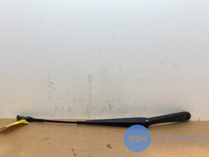 Front wiper arm Mercedes B-Klasse