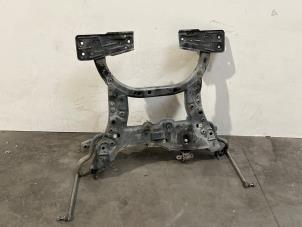 Gebruikte Subframe Mercedes B (W246) 2.0 B-200 NGD 16V Prijs € 151,25 Inclusief btw aangeboden door Autoparts Van De Velde