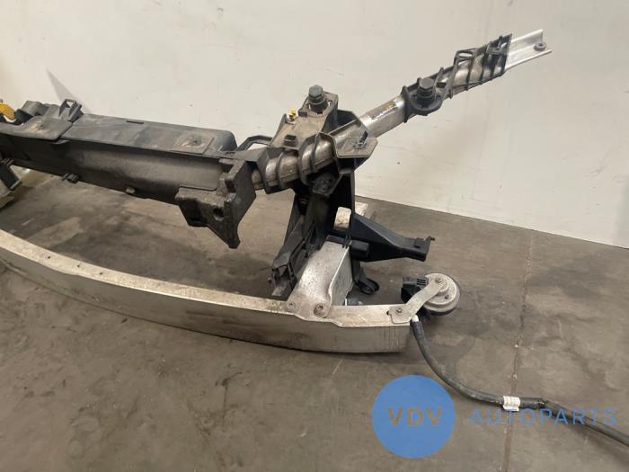 Panneau avant Mercedes B-Klasse