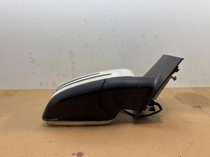 Rétroviseur extérieur droit Mercedes B-Klasse