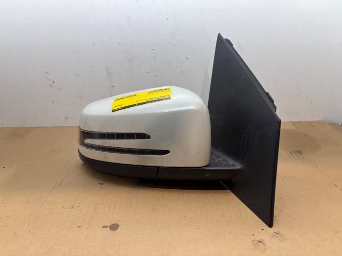 Rétroviseur extérieur droit Mercedes B-Klasse