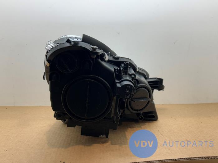 Scheinwerfer links Mercedes CLS-Klasse