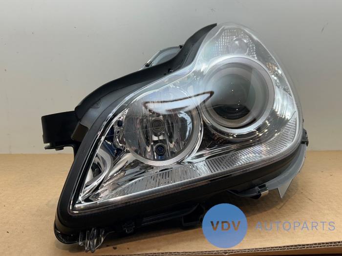 Scheinwerfer links Mercedes CLS-Klasse
