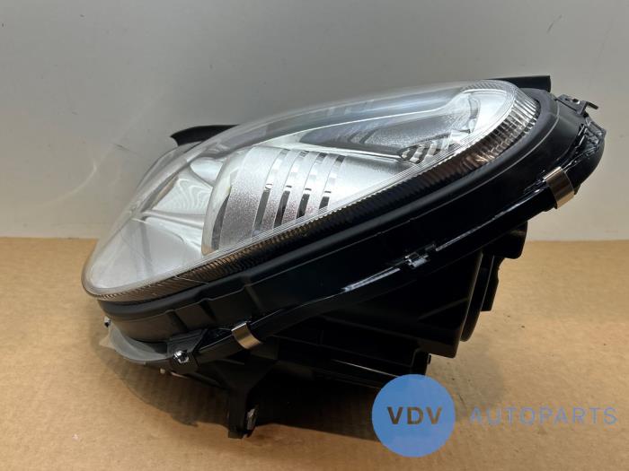 Scheinwerfer links Mercedes CLS-Klasse