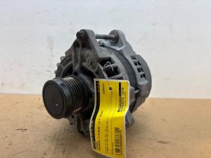 Gebruikte Alternator Mercedes B (W246) 2.0 B-200 NGD 16V Prijs € 90,75 Inclusief btw aangeboden door Autoparts Van De Velde