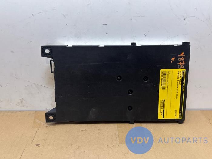 Módulo de confort Mercedes B-Klasse