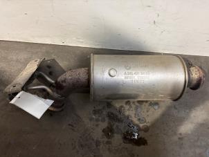 Gebruikte Katalysator Mercedes B (W246) 2.0 B-200 NGD 16V Prijs € 242,00 Inclusief btw aangeboden door Autoparts Van De Velde