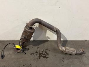 Gebruikte Roetfilter Mercedes B (W246) 2.0 B-200 NGD 16V Prijs € 393,25 Inclusief btw aangeboden door Autoparts Van De Velde