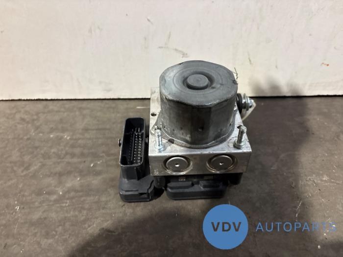 ABS pump Mercedes B-Klasse