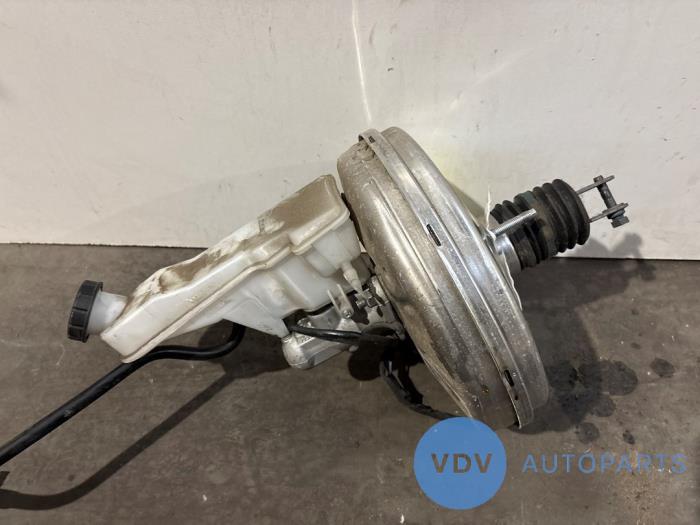 Brake servo Mercedes B-Klasse