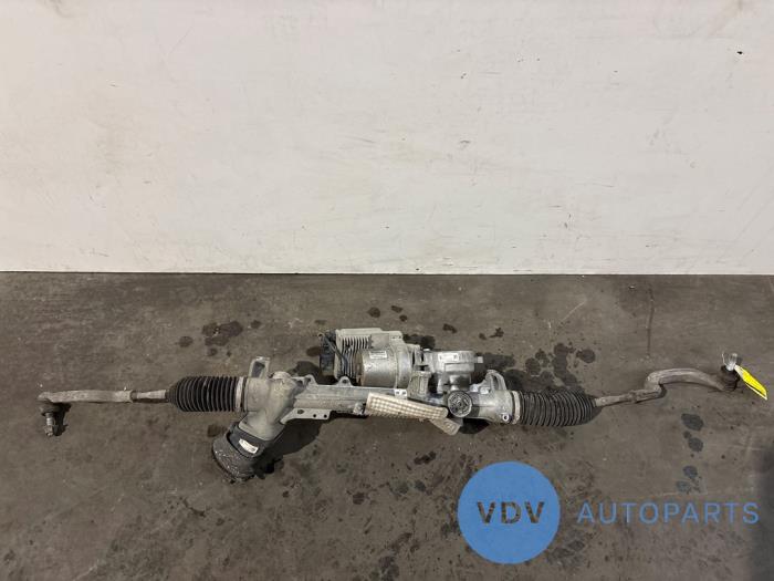 Crémaillère de direction Mercedes B-Klasse