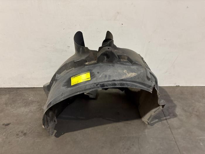 Wheel arch liner Mercedes B-Klasse