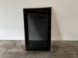 Gebruikte Panoramadak Mercedes B (W246) 2.0 B-200 NGD 16V Prijs € 363,00 Inclusief btw aangeboden door Autoparts Van De Velde