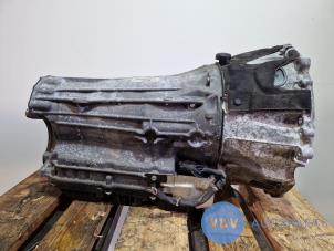 Gebruikte Automaatbak Mercedes CLS (C257) 350d 2.9 24V 4-Matic Prijs op aanvraag aangeboden door Autoparts Van De Velde