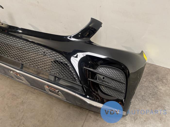 Pare-chocs avant Mercedes GLC-Klasse