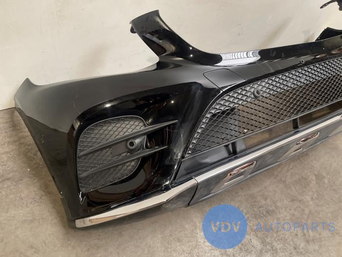 Pare-chocs avant Mercedes GLC-Klasse