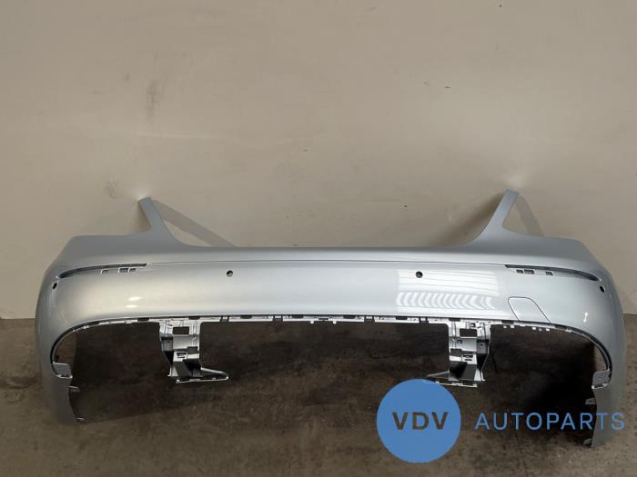 Zderzak tylny Mercedes E-Klasse