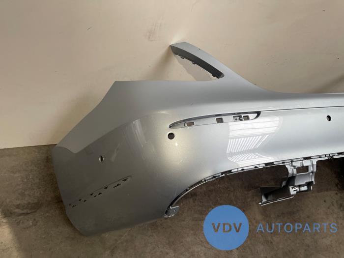 Pare-chocs arrière Mercedes E-Klasse