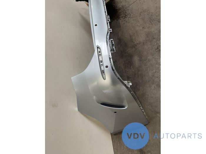 Pare-chocs arrière Mercedes C-Klasse