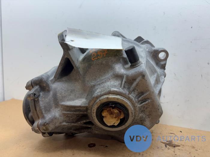 Différentiel avant Mercedes CLS-Klasse