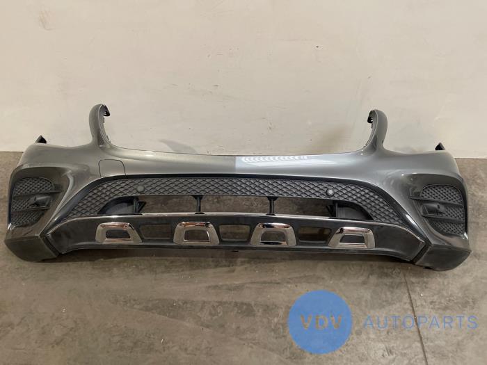 Pare-chocs avant Mercedes GLC-Klasse