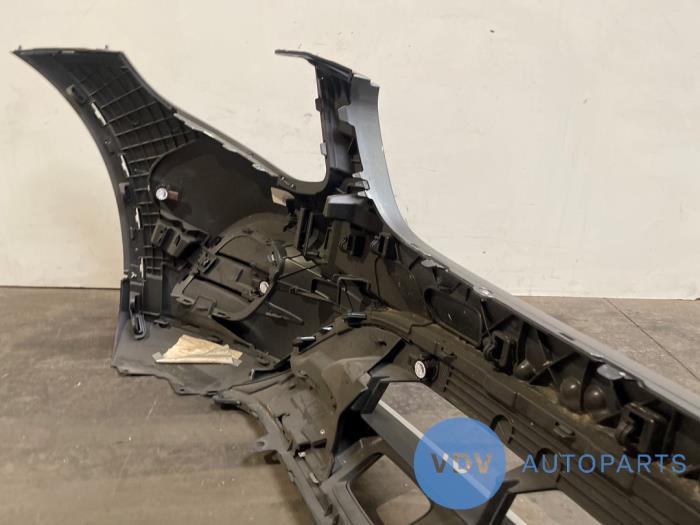 Pare-chocs avant Mercedes GLC-Klasse