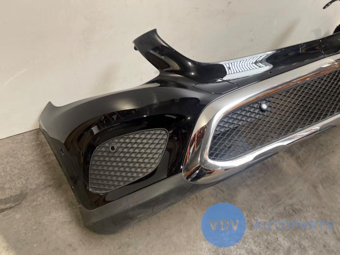 Pare-chocs avant Mercedes GLC-Klasse